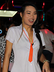 Candids shoots from Pattaya streets