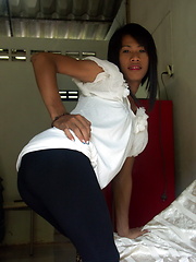 I am your top and bottom T-Girl and I can be your companion for two hours or two weeks...