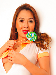 Mariana: Lolipop