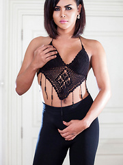 Sexy Sultry Abby!